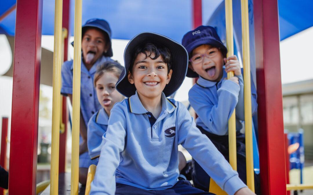 2026 Prep Enrolments