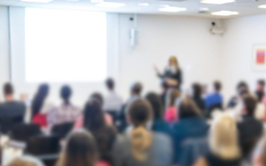 2027 Year 7 Information Evening